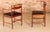 Mid-Century Modern Teak Dining Chairs from McIntosh, 1960s, Set of 6 For Sale - Image 9 of 12