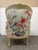 French Louis XV Bergere Chair, Gilded For Sale - Image 10 of 12