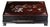 Antique Zitan Wood Box With Mother-of-Pearl Bird and Flower Inlay For Sale
