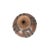 Early 20th Century Tutsi Ceremonial Gourd Calabash Rwanda For Sale In Denver - Image 6 of 6