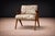 José Zanine Caldas José Zanine Caldas Armchair, Brazilian Mid-Century Modern, 1950s For Sale - Image 4 of 11