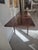 1960s Long Vintage Coffee Table, 1960 For Sale - Image 5 of 9