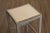 Contemporary Janus et Cie. 'Koko II' Mesh Backless Bar Stool For Sale - Image 3 of 12
