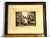 Antique Framed German Military Officers Photograph, c. 1900 For Sale - Image 9 of 10