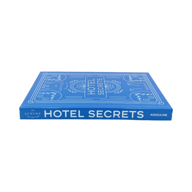 Hotel Secrets discovers the hidden stories of the world’s most beautiful destinations. Showcasing a curation of exclusive...