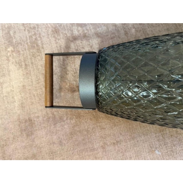 Plastic Vintage Sling Portable Outdoor Lamp from Cassina, 2010s For Sale - Image 7 of 16