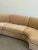 Modern Abruzzo Sectional - Compact Version For Sale - Image 3 of 16