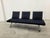 Sofa AREA by Antonio Citterio for Vitra, 2000s, in Very Good conditions. Designed 1990 to 1999 This piece has an...