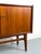 Wood Vintage Teak Sideboard from Bartels, 1960s For Sale - Image 7 of 18