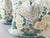 Love this floral from Lee Jofa! "Althea" featured here in the colorway citron, is a beautiful print with 100% linen shades...