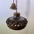 1970s Stoneware Light Fixture by Aksel Larsen for Axella (Denmark) For Sale - Image 10 of 11