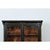 French 19th Century Ebonized Bibliotheque For Sale - Image 10 of 12