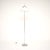 Vintage Italian Floor Lamp by Guzzini, 1970 For Sale - Image 11 of 11
