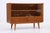 Vintage Sideboard with Glass Sliding Doors, 1960s For Sale - Image 4 of 14