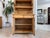 Gründerzeit Kitchen Farmhouse Cupboard For Sale - Image 9 of 14