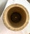 Vintage Mid Century Brutalist Folk Art Pinch Pot Planter in the Sytle of Dexter Pottery For Sale - Image 6 of 11