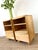 Vintage Mid-Century Modern Heywood Wakefield Pair of Encore Nightstands Model 518 For Sale - Image 9 of 18