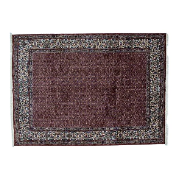 Modern Persian Khorassan Rug- 8'3" X 11'3" For Sale