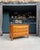 Large Vintage Chest of Drawers in Elm, 1970s For Sale - Image 8 of 18