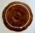 French Faience Sarreguemines Oyster Plate For Sale - Image 9 of 9