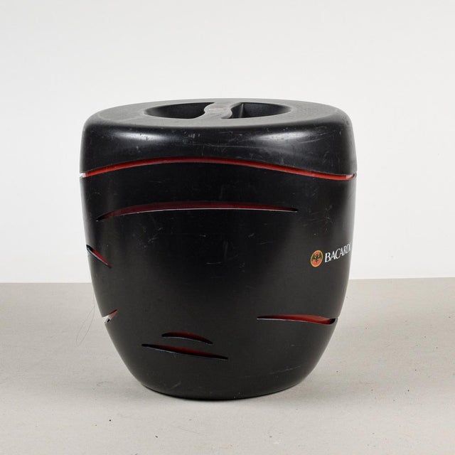 Vintage Ice Tray from Bacardi For Sale - Image 11 of 16