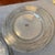 Two 2000s Barbara Forni for Sottsass Associated Studio Round Glass Plates For Sale - Image 15 of 17