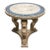 Incredible Rare 19th Century Italian Grand Tour Scagliola Center Table For Sale