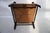 Nantucket Bobbin Lounge Chair Custom Upholstered in a Lee Jofa Fabric For Sale - Image 9 of 11