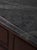 Brown Stickley 4 Drawer Marble Top Server Console For Sale - Image 8 of 18