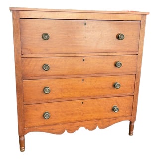 Antique Tallboy For Sale