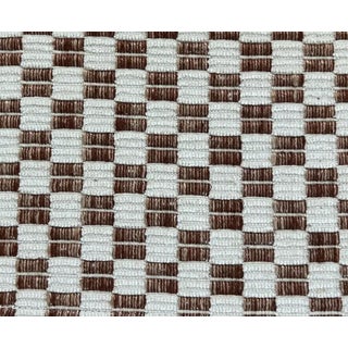 Schumacher Elkhart Textile- 1.3 Yards For Sale