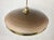 Mid-Century Modern Space Age UFO Pendant Lamp, 1950s For Sale - Image 3 of 10