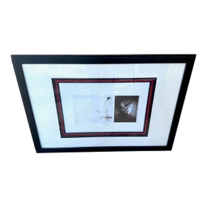 Artist R.Jones Limited Edition Print "You" 1/600 Giclee