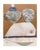 "Memorabilia" is an original mixed media collage on paper by Zac Woodiel. This is one of nine pieces in the "Memorabilia"...