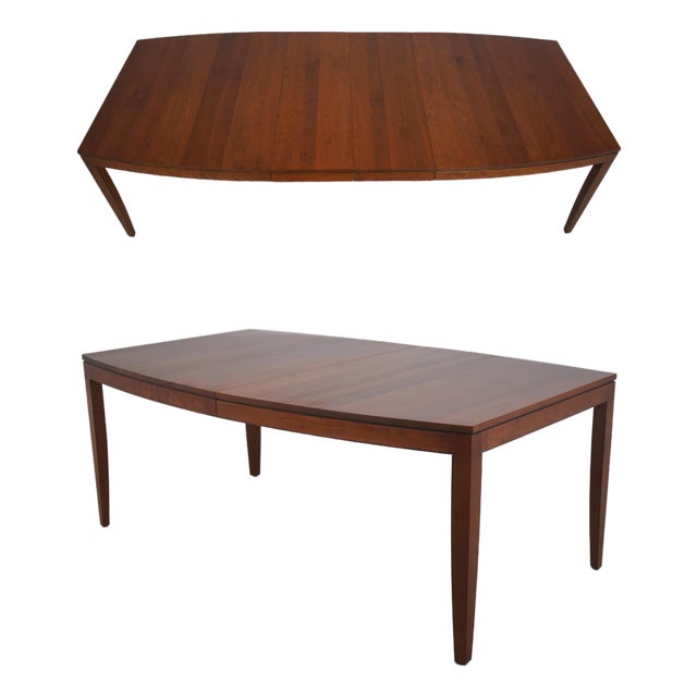 Stickley Cherry Metropolitan Collection Dining Table For Sale