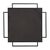 Square Geo Mirror For Sale In Chicago - Image 6 of 9