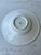 Late 20th Century Italian Floral Ceramica JRM Large Serving Platter For Sale - Image 4 of 5