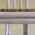 Italian White Bamboo Chairs, 1970s, Set of 6 For Sale - Image 10 of 18