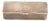 Plain Silver Rectangular Pill Box For Sale