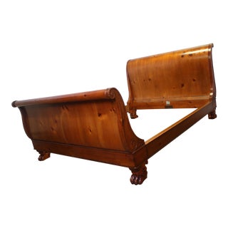 Queen Bed Frame For Sale