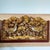 c.1920 Chinoiserie Gilt & Silvered Openwork Pheasant Floating Wall Sculpture For Sale - Image 4 of 8