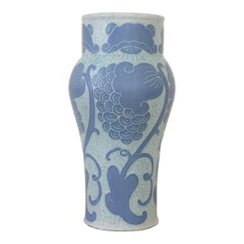 Example of Art Deco Vases