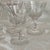 Tiffin-Franciscan "Mt. Vernon" Water Goblets - Set of 6 For Sale - Image 9 of 9