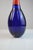 1980s Hand Blown Glass Soliflore Vase, 1980s For Sale - Image 5 of 9