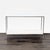West Elm White Lacquer Storage Console For Sale In San Francisco - Image 6 of 11