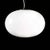 Suspension Lamp Alba by Mariana Pellegrino Soto for Oluce For Sale - Image 6 of 7