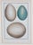 Set of 8 Antique 18th & 19th C Oological Engraving Prints of Eggs & Nests. The set includes works by Adam Ludwig Wirsing's...
