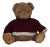 Bloomingdales 18" Gund Little Brown Bear For Sale