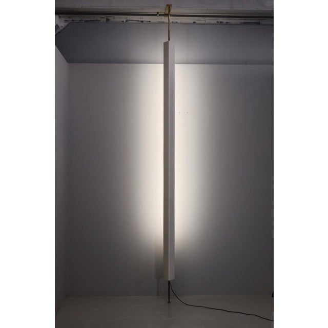 Model LT8 Floor Lamp by Osvaldo Borsani, 1950 For Sale - Image 6 of 18
