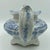Early 19th Century English Blue & White Transferware Teapot, Staffordshire c.1820 For Sale In Boise - Image 6 of 12